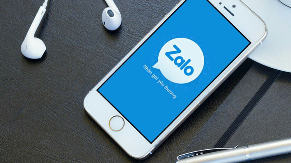 30 phút xây dựng thương hiệu cá nhân trên Zalo cho người mới 